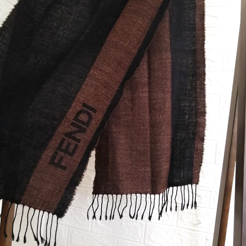 FENDI（ハイブランド） ストール・マフラー・スカーフ サイズ表示なし