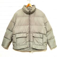 AZUL by moussy、【メンズ】Lサイズ、ブルゾン