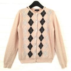 BURBERRY、38、カーディガン・ボレロ・ベスト