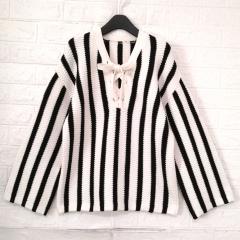 MACPHEE、Sサイズ、ニット