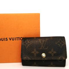 LOUIS VUITTON（ハイブランド）、サイズ表示なし、キーケース