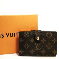 LOUIS VUITTON(ハイブランド)、サイズ表示なし、財布