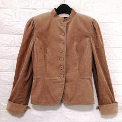 UNTITLED、Mサイズ、ジャケット