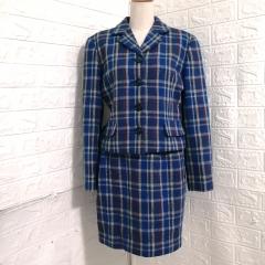 Frase、9号、スーツ・セットアップ