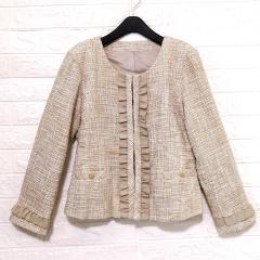 SANS FIN、Mサイズ、ジャケット