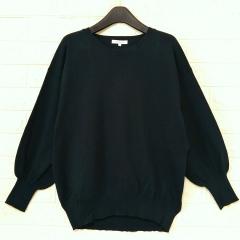 GLOBAL WORK、Lサイズ、ニット