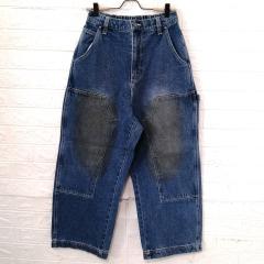 WEGO、【メンズ】Mサイズ、デニム・ジーンズ