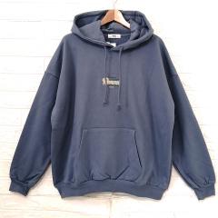 WEGO、【メンズ】Lサイズ、スウェット・パーカー