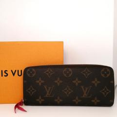 LOUIS VUITTON（ハイブランド）、サイズ表示なし、財布