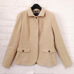 BURBERRY、40、ジャケット