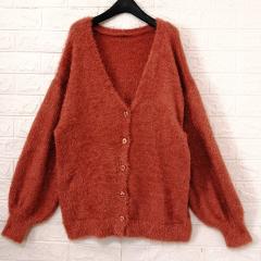 Kastane、Lサイズ、カーディガン・ボレロ・ベスト