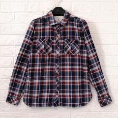 earth music&ecology、Sサイズ、シャツ・ブラウス