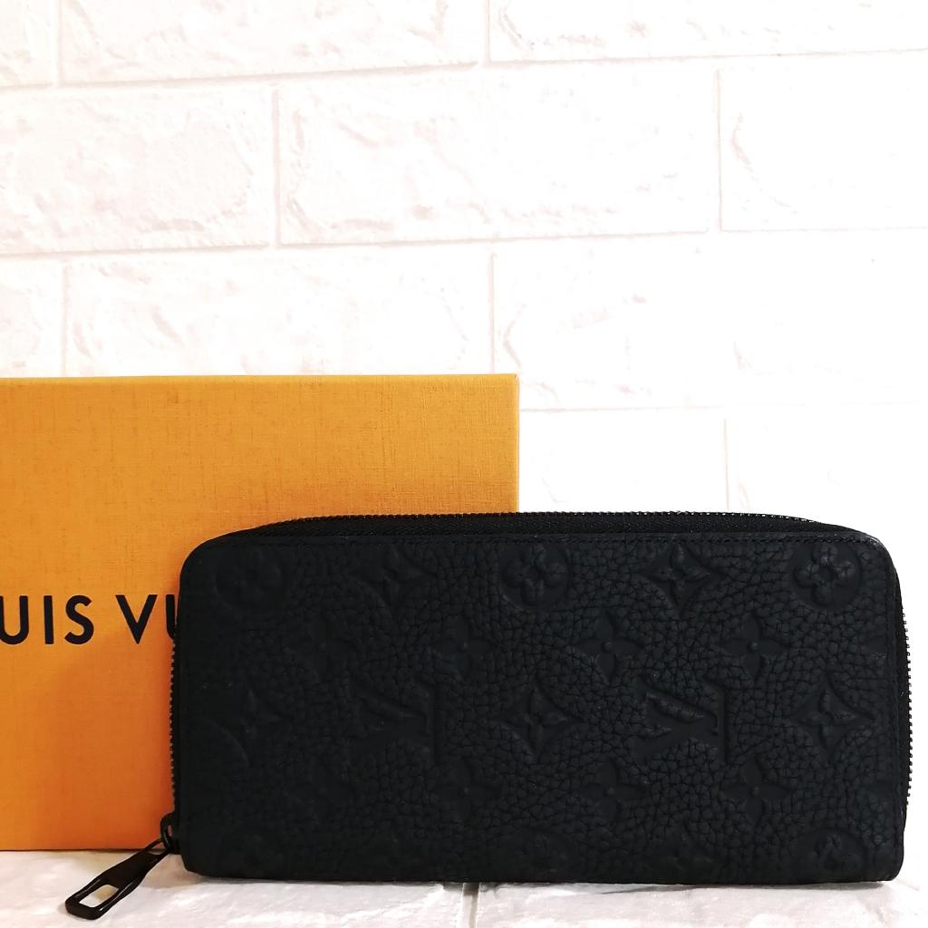 LOUIS VUITTON（ハイブランド） 財布 サイズ表示なし メリードール