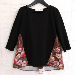 tocco-closet、Mサイズ、チュニック