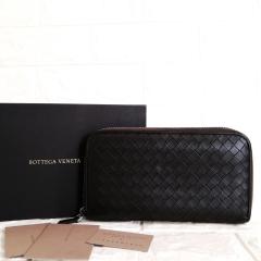 Bottega Veneta、サイズ表示なし、財布