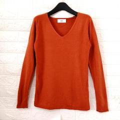 AZUL BY MOUSSY、Sサイズ、ニット