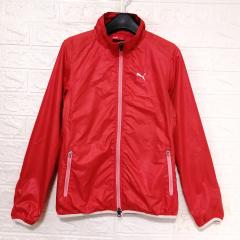 PUMA、Sサイズ、ブルゾン