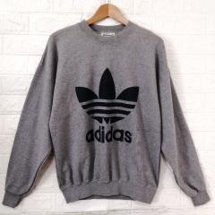 adidas、【メンズ】Mサイズ、スウェット・パーカー