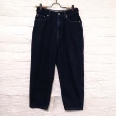 earth music&ecology、Sサイズ、デニム・ジーンズ