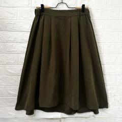 earth music&ecology、F（フリー）、スカート