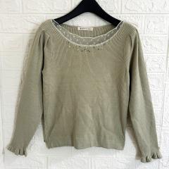 MAJESTIC LEGON、Mサイズ、カットソー