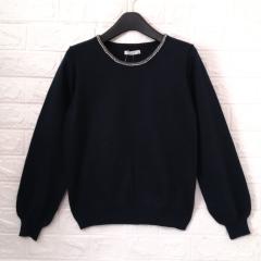 Te chichi、Mサイズ、ニット