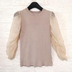 SNIDEL、F（フリー）、カットソー