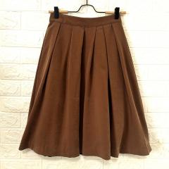 URBAN RESEARCH ROSSO、36、スカート