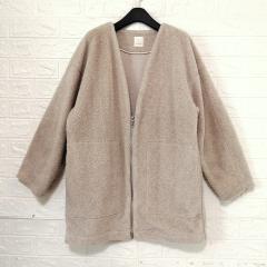 NOLLEY'S、F（フリー）、ブルゾン