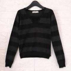 ZARA、Sサイズ、ニット