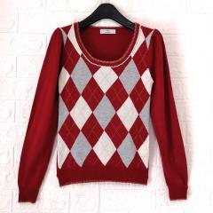 NETTO di MAMMINA、36、ニット