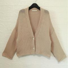 URBAN RESEARCH DOORS、F（フリー）、カーディガン・ボレロ・ベスト