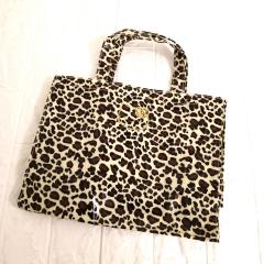 セレクトショップ、サイズ表示なし、バッグ