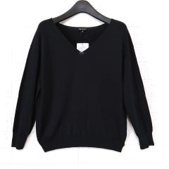 INDIVI、38、ニット