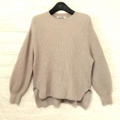 SNIDEL、F（フリー）、ニット