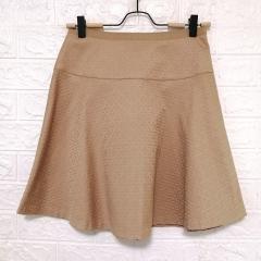 INDIVI、38、スカート
