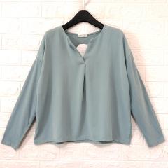 earth music&ecology、F（フリー）、カットソー