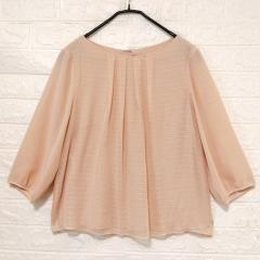 自由区、大きいサイズ、シャツ・ブラウス