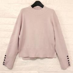 GLOBAL WORK、Lサイズ、ニット