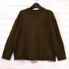 earth music&ecology、F（フリー）、ニット