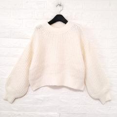 earth music&ecology、F（フリー）、ニット