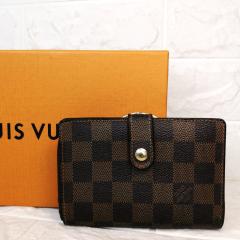 LOUIS VUITTON（ハイブランド）、サイズ表示なし、財布