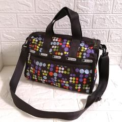 LeSportsac、サイズ表示なし、バッグ