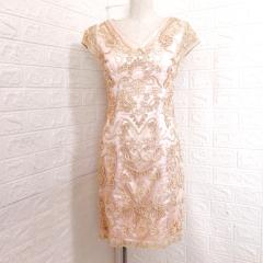 セレクトショップ、Sサイズ、ワンピース