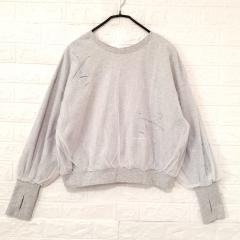 niko and...、Lサイズ、スウェット・パーカー