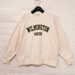 LOGOSDAYS、Lサイズ、スウェット・パーカー