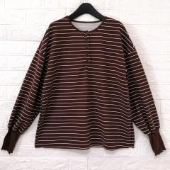 FRIFUL、Lサイズ、カットソー