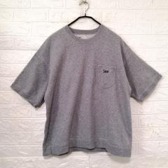 Lee、Lサイズ、スウェット・パーカー
