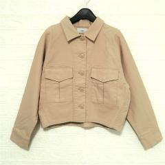 AZUL BY MOUSSY、Sサイズ、ジャケット