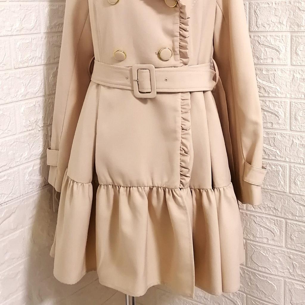 LIZ LISA コート Mサイズ メリードール｜LIZ LISAのレディース（婦人服